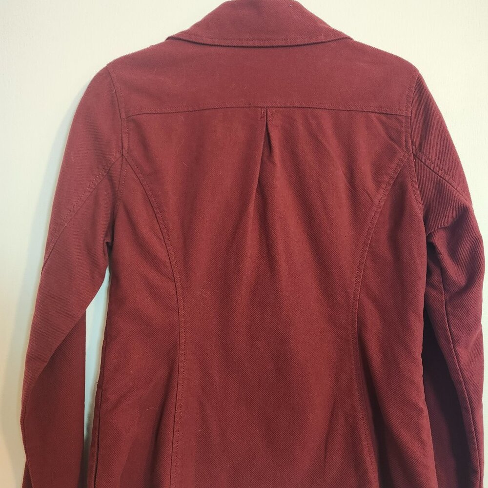 Mossimo Supply Co. Jacket Medium - image 6